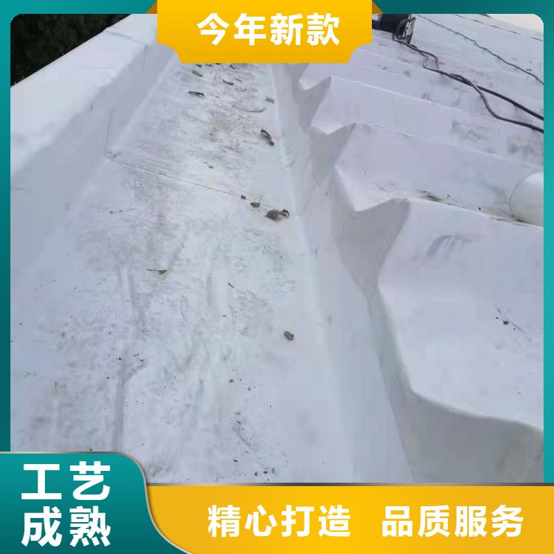 TPO防水施工专业