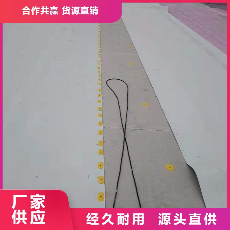 TPOPVC防水卷材厂家精选