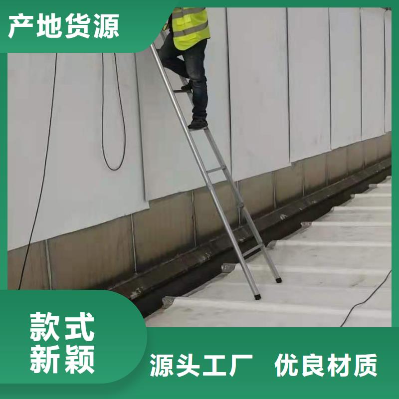 自粘TPO卷材施工专业