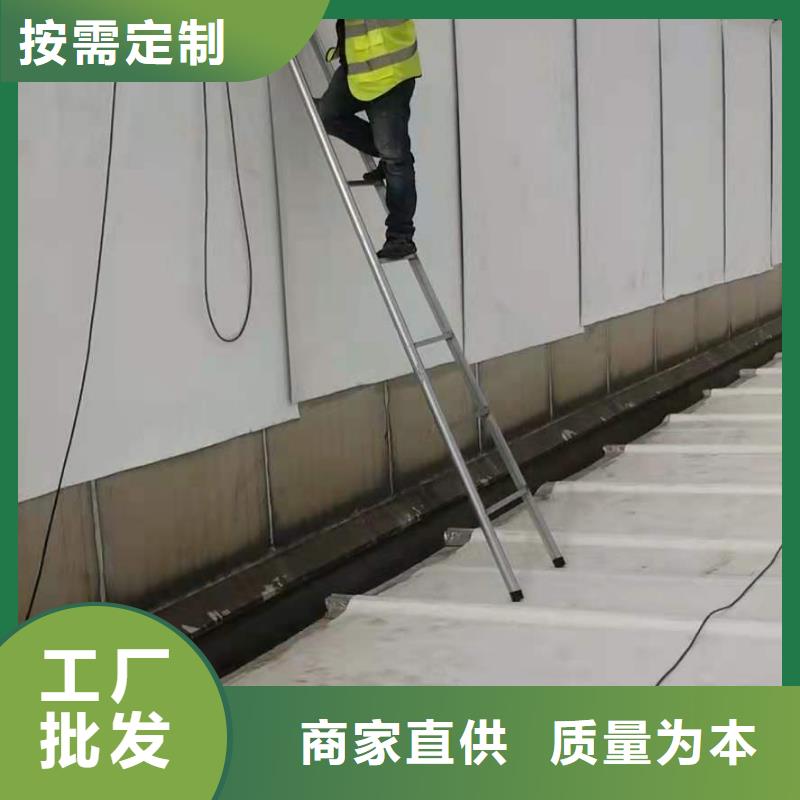 TPO防水卷材施工队优惠