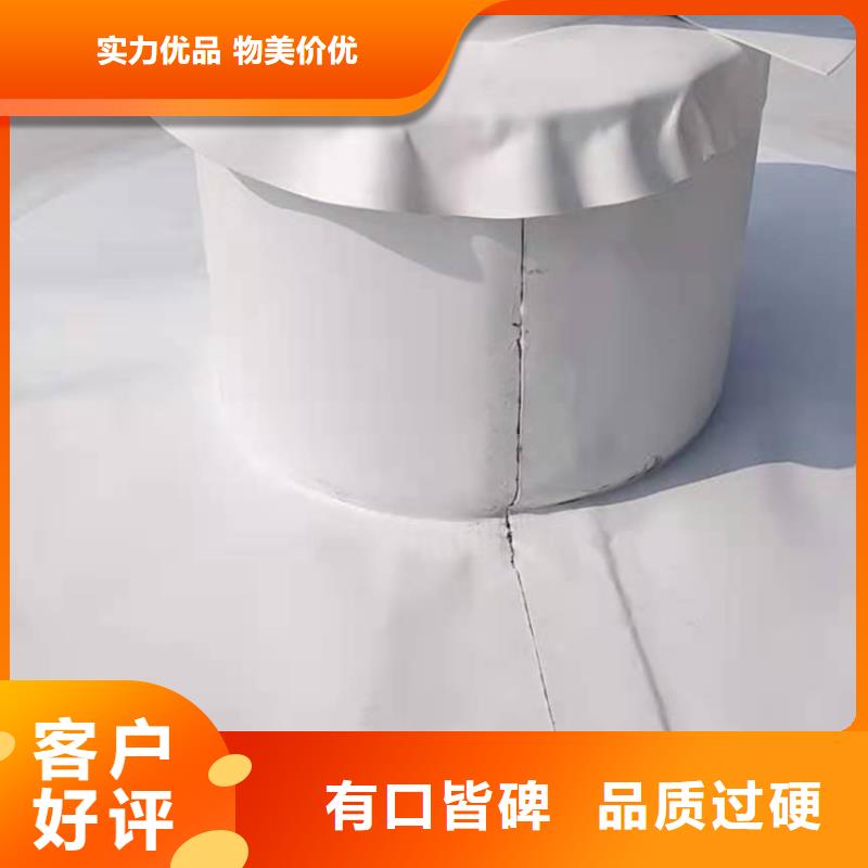 TPO防水卷材施工队全国范围