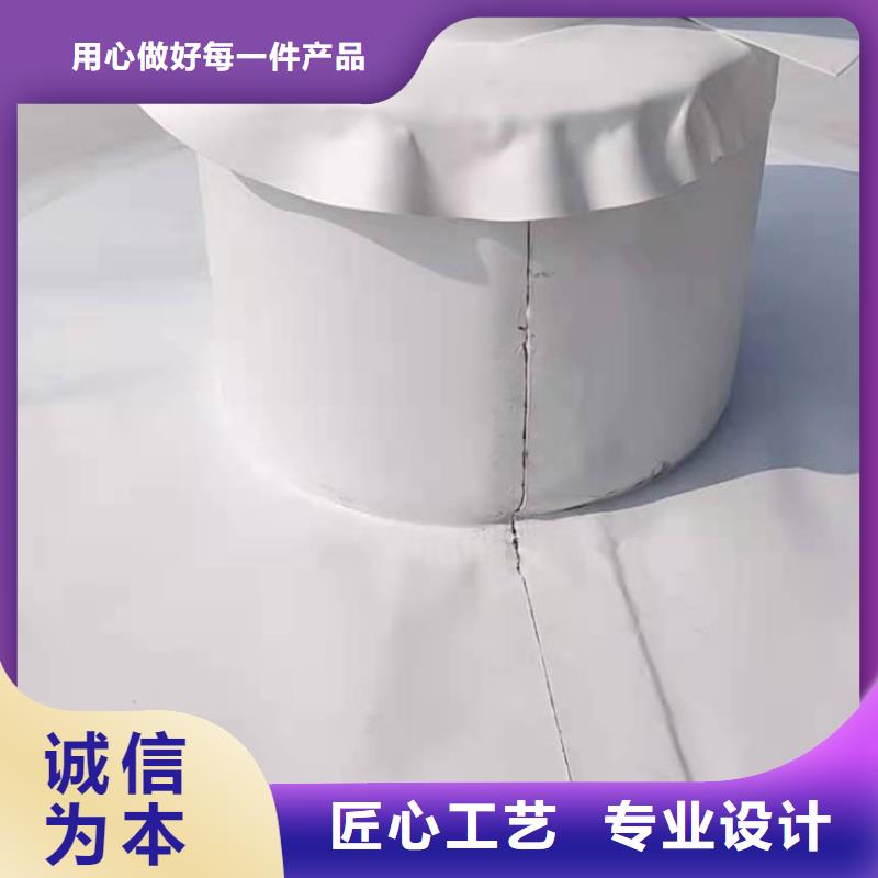 TPO防水施工队全国范围