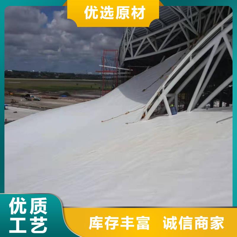 PVCPVC防水卷材工期短发货快