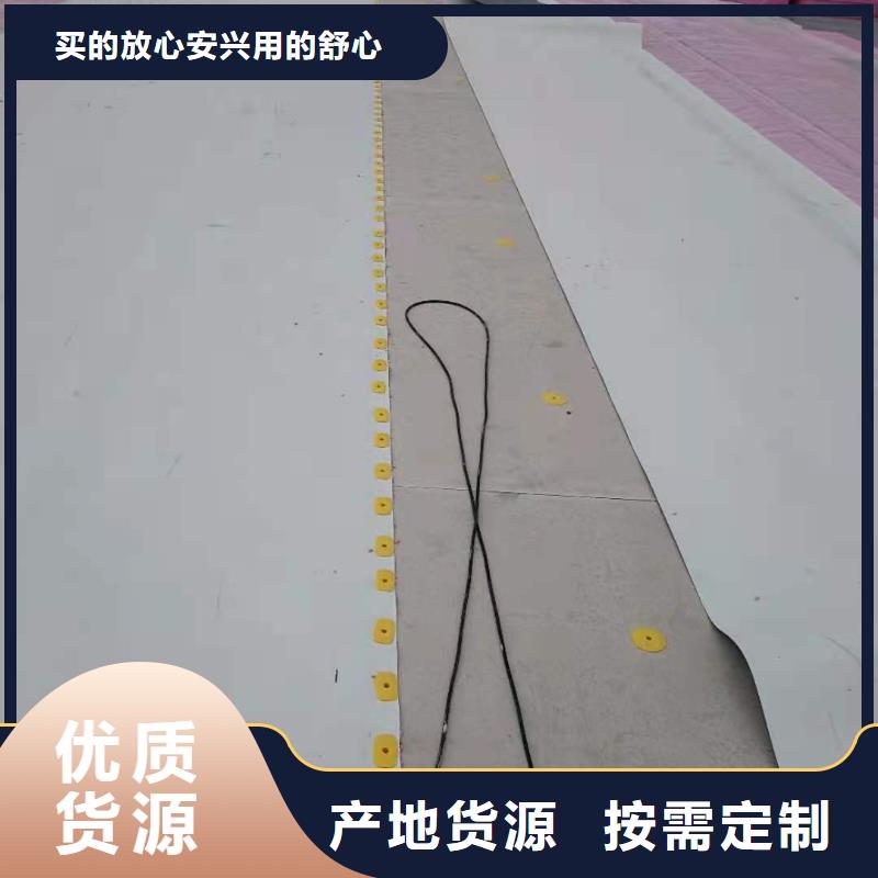 PVCPVC防水卷材工期短发货快