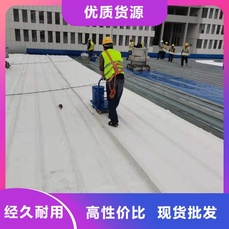 PVCPVC防水卷材工期短发货快