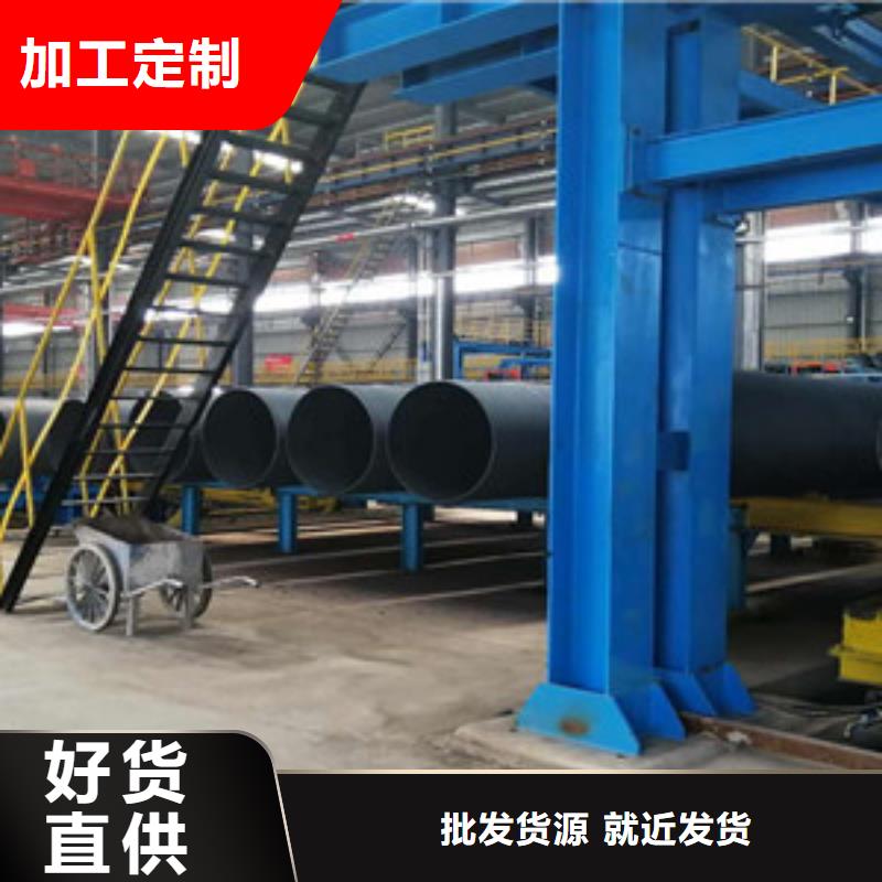 张掖k9级球墨铸铁管供应商