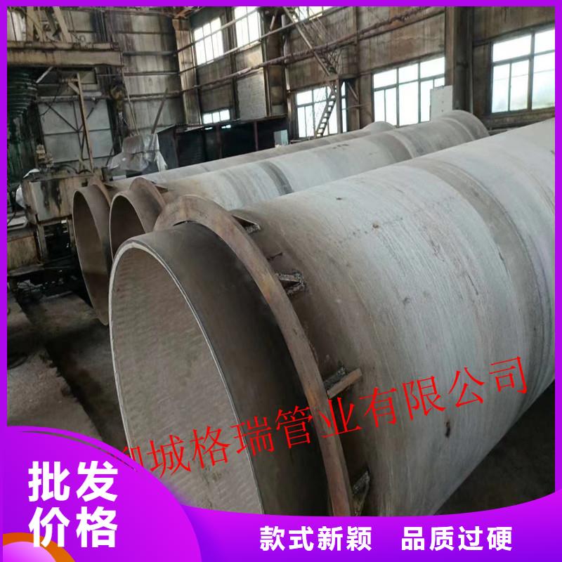 球墨铸铁管球墨给水铸铁管原厂制造