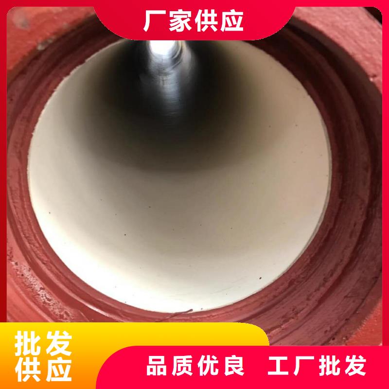 湘潭市球墨铸铁管质优价廉