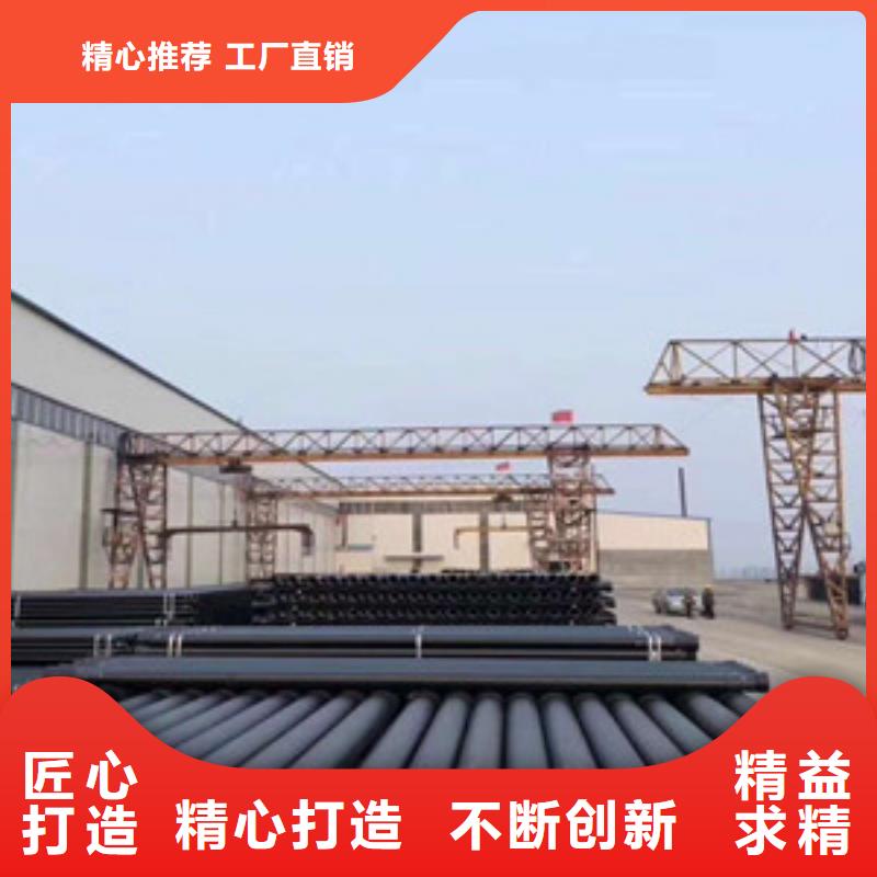灯塔c30球墨铸铁管价格优惠