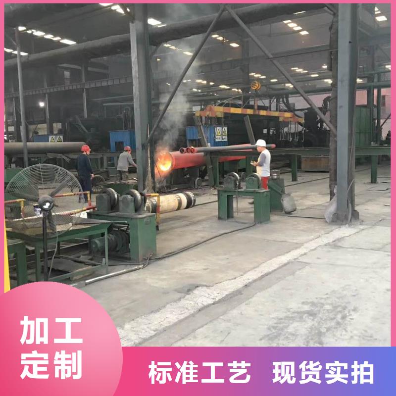 【球墨铸铁管消防球墨铸铁管满足您多种采购需求】