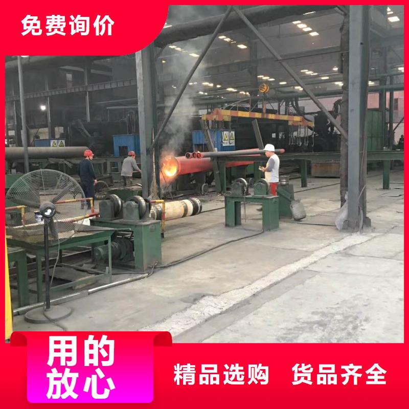 DN400球墨铸铁管根河规格