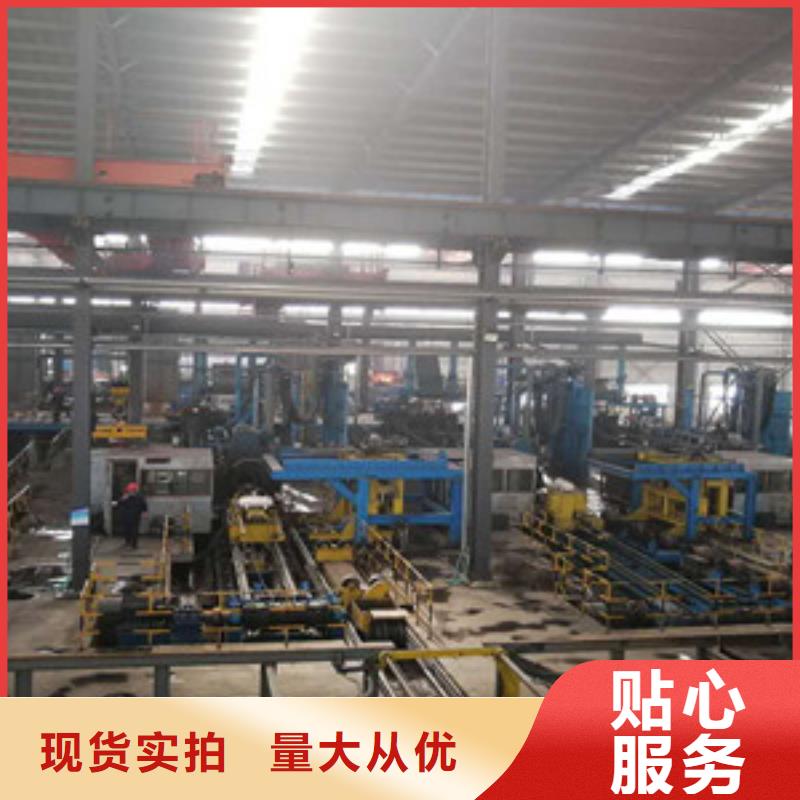 球墨铸铁管k7球墨铸铁管多种场景适用