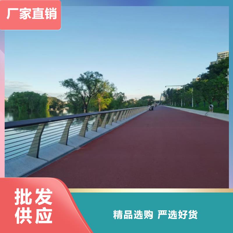 景观灯光护栏行情报价
