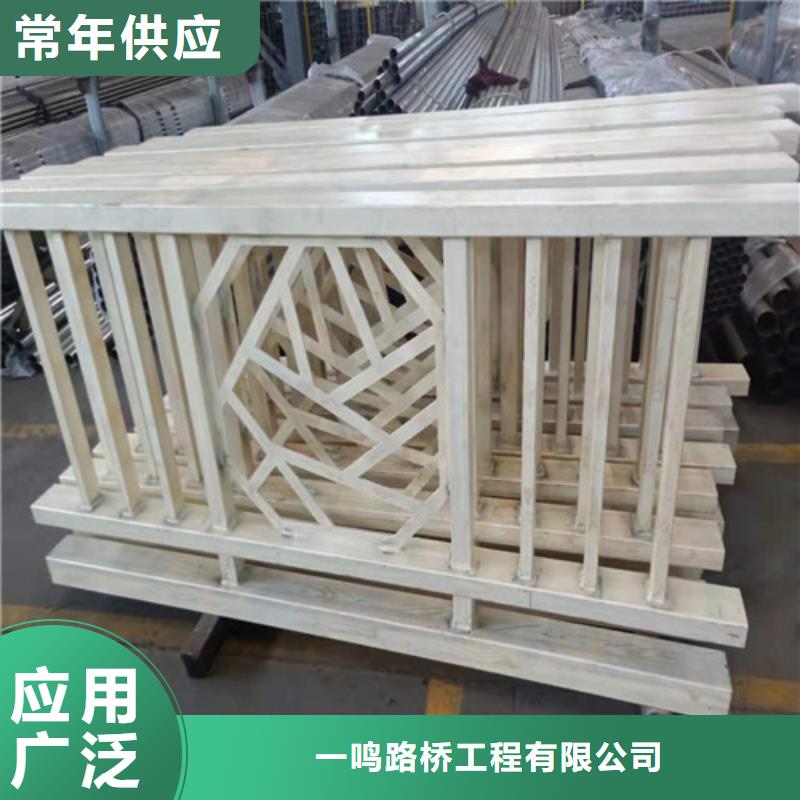 不锈钢灯箱护栏报价