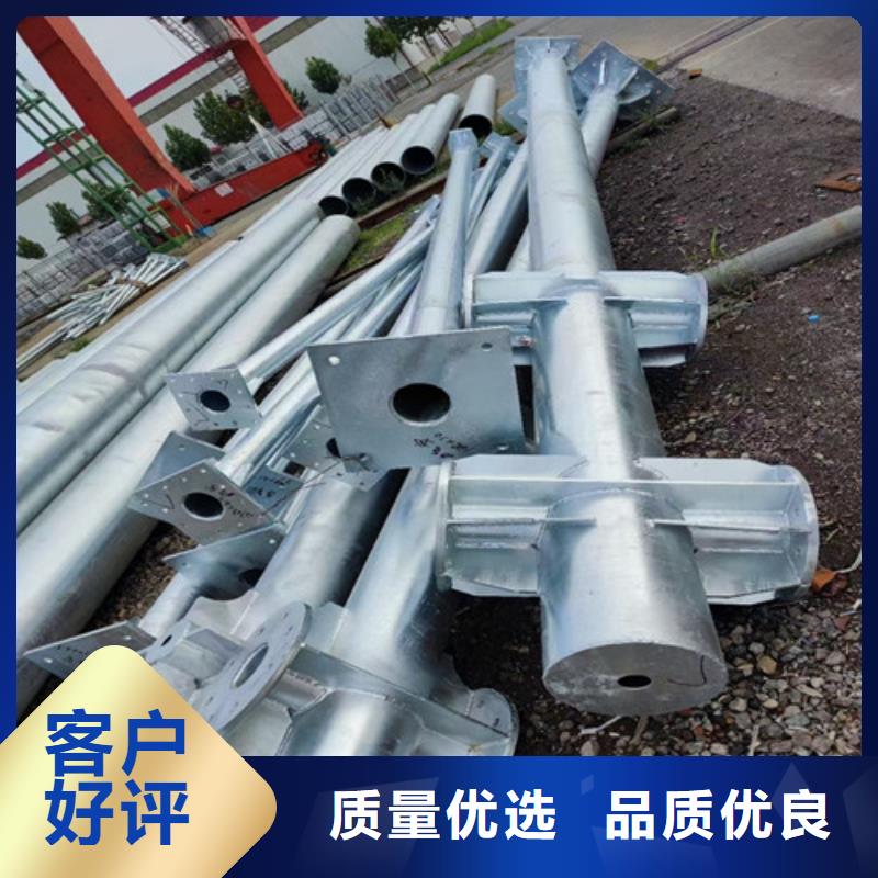 不锈钢复合管河道护栏厂家按需定制
