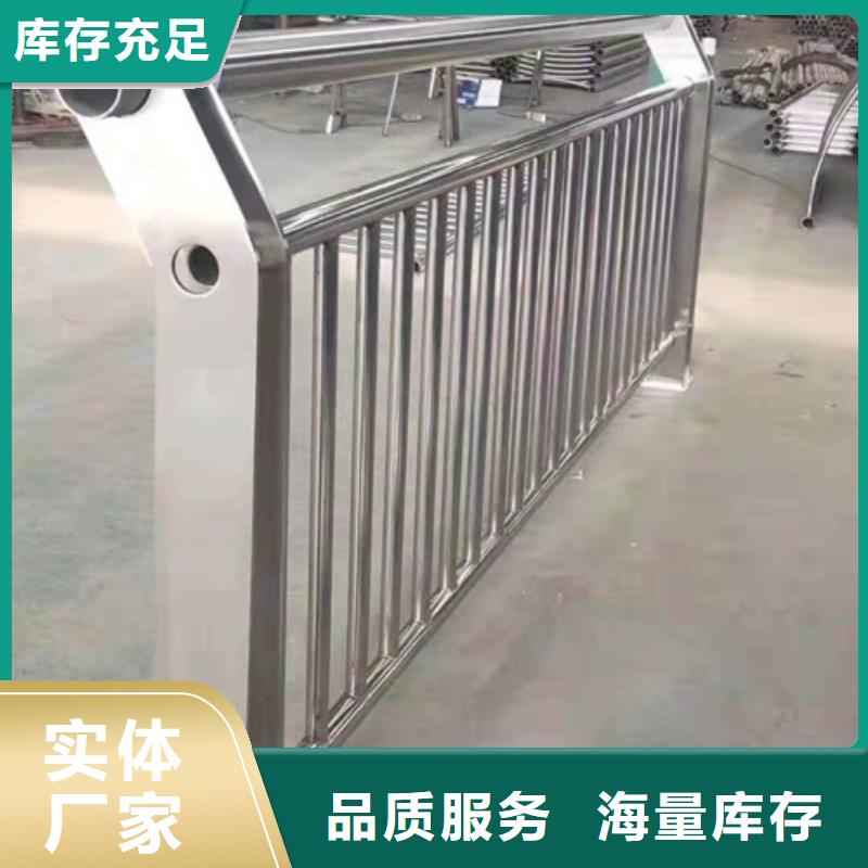 灯光铝艺护栏供货速度快