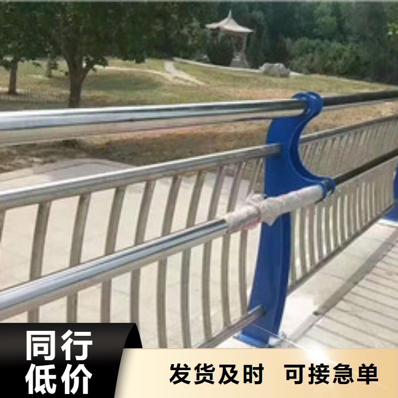 镀锌钢索护栏大型厂家