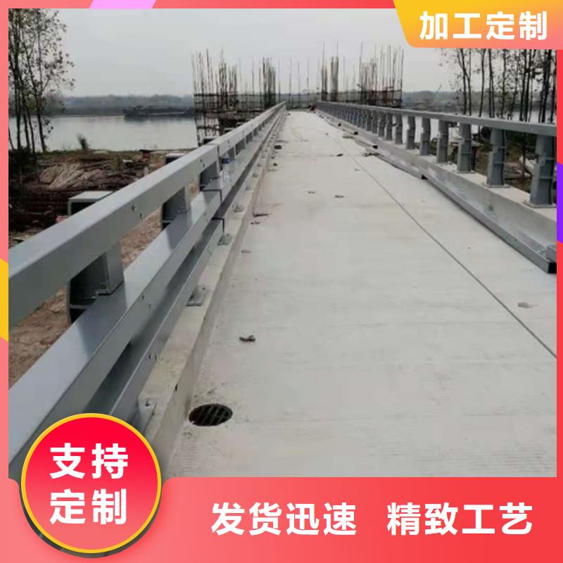 景观灯光护栏行情报价