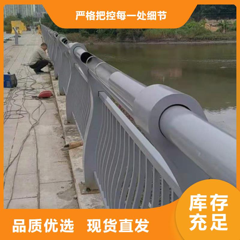 灯光铝艺护栏品质卓越