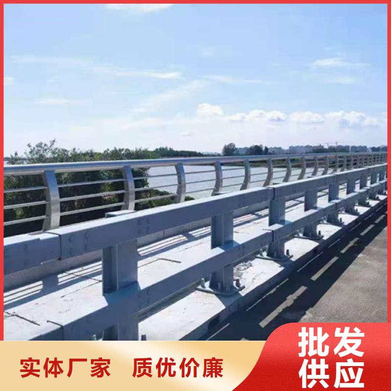 不锈钢灯光护栏品牌厂家价格优惠