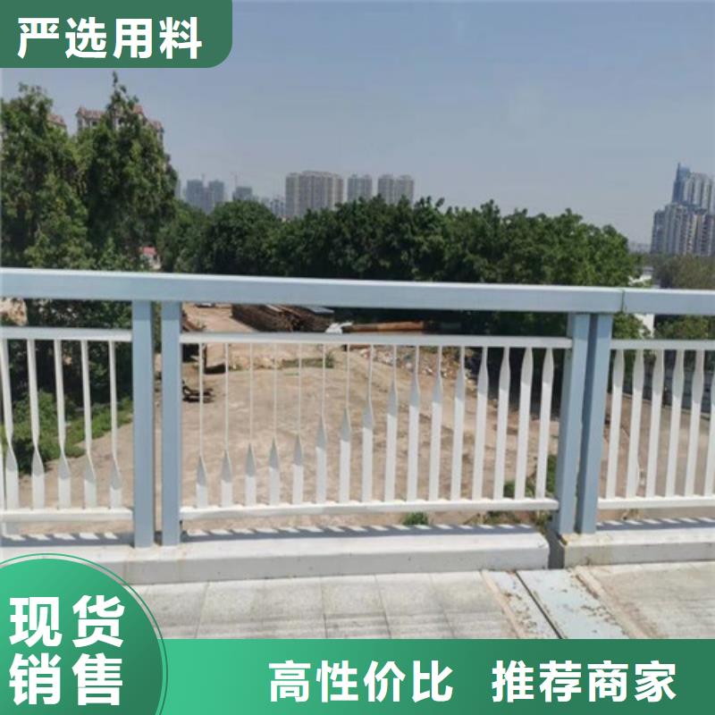 不锈钢灯箱护栏报价