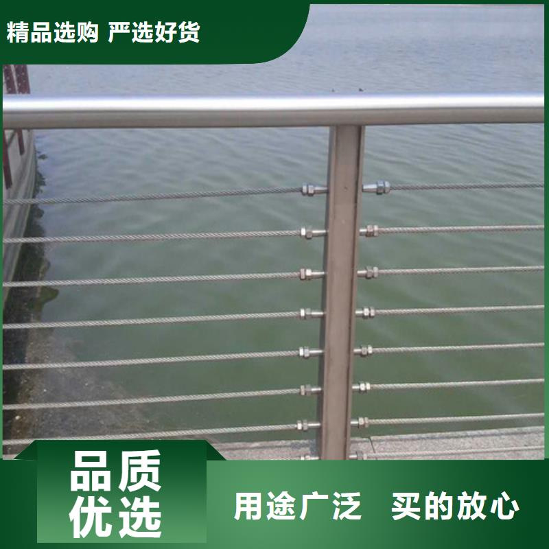 口碑好的桥梁护栏销售厂家