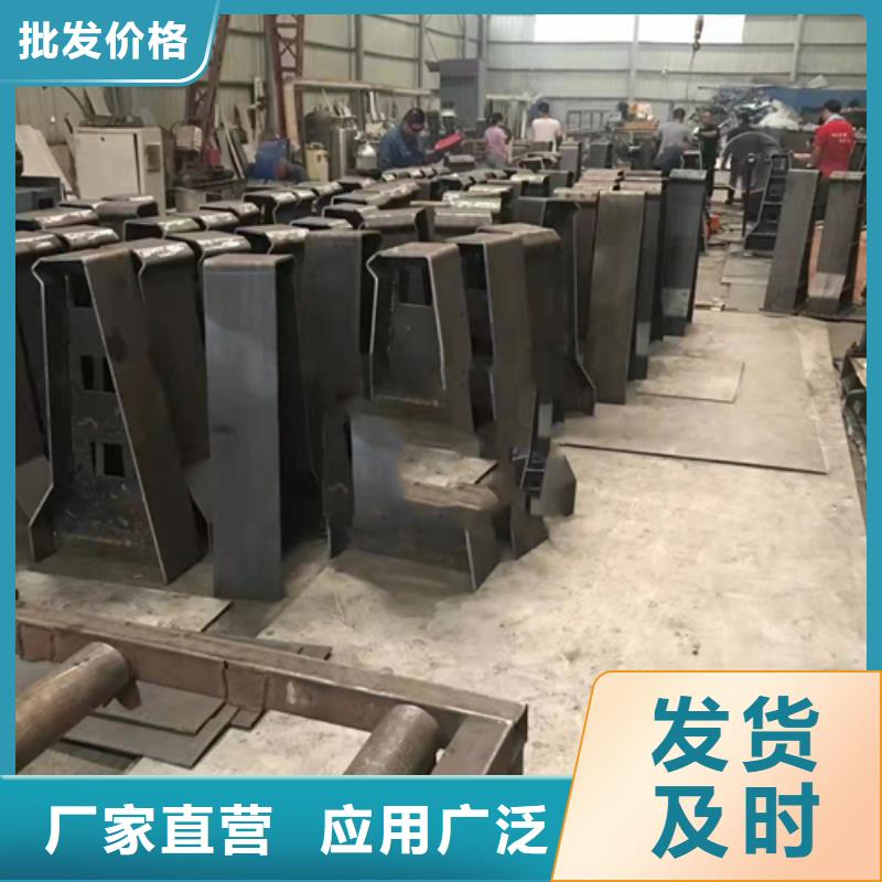 防撞护栏道路防撞护栏厂诚信经营