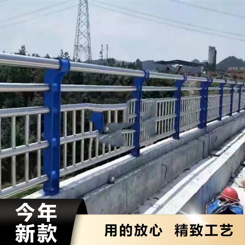 防撞隔离护栏生产厂家
