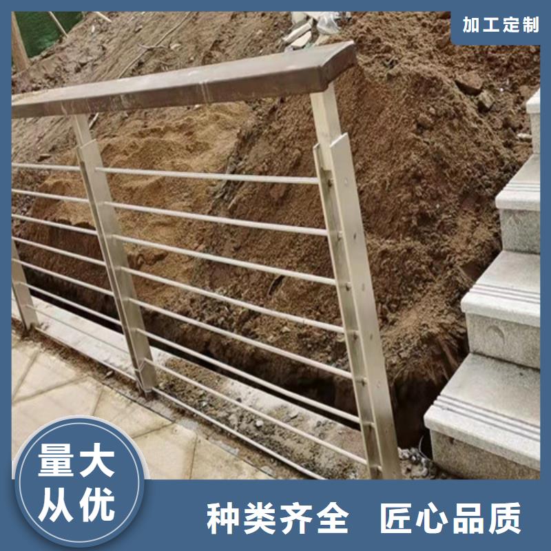 不锈钢交通市场报价