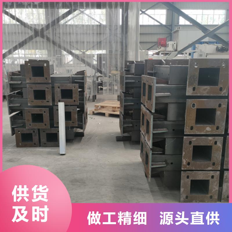 铝合金护栏厂家直销