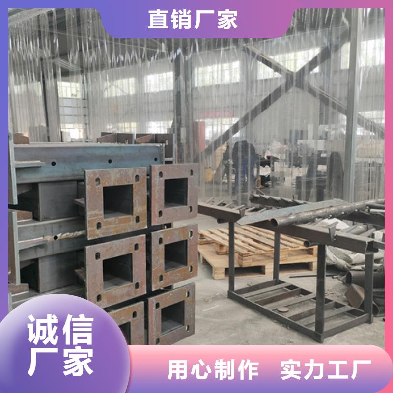 铝合金护栏厂家直销