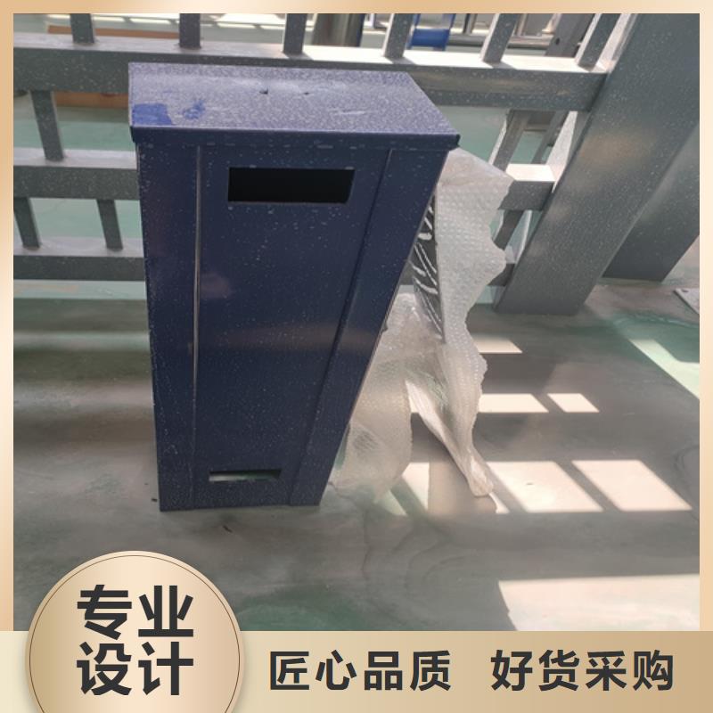 灯光护栏实体厂家