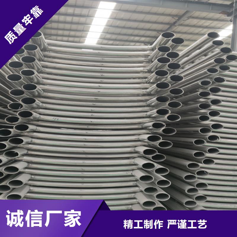 桥梁护栏-铸铁隔离栏杆立柱厂家
