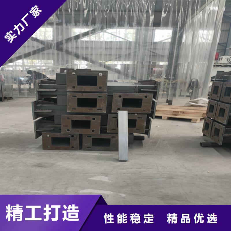 灯光护栏实体厂家