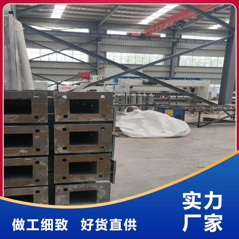 灯光护栏实体厂家