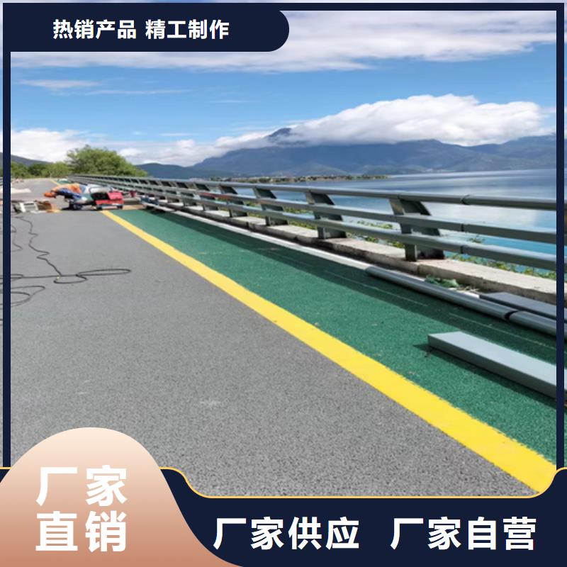 桥梁护栏,【波形护栏】免费询价