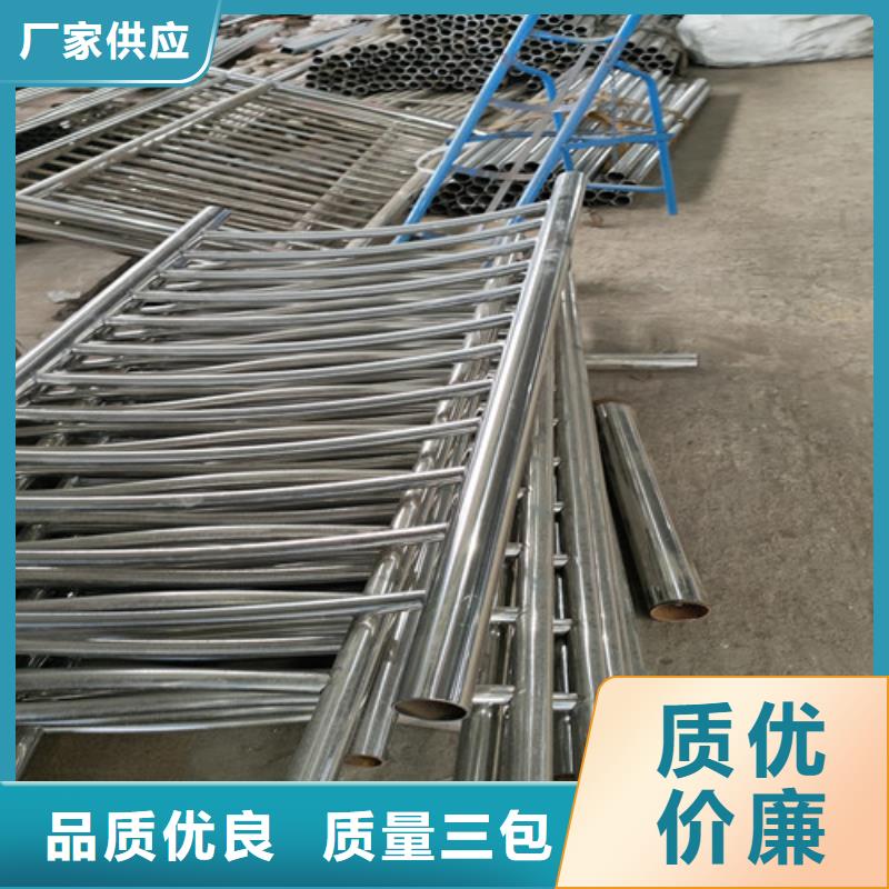 桥梁护栏-铸铁隔离栏杆立柱厂家