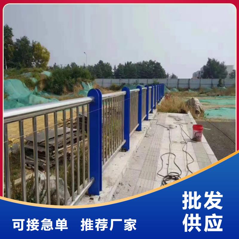 桥梁护栏-铸铁隔离栏杆立柱厂家