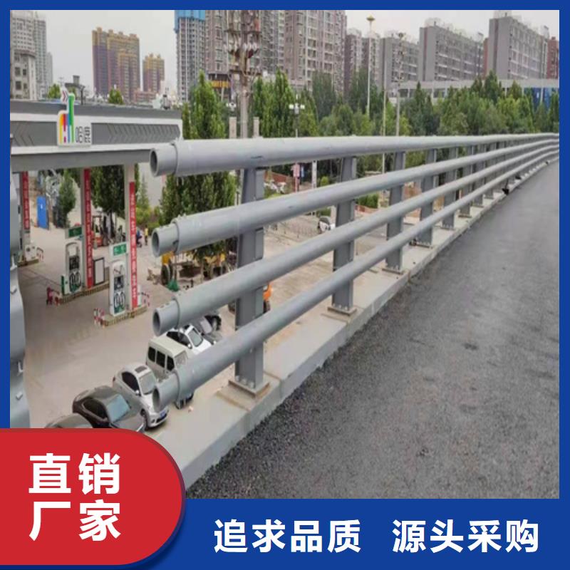 桥梁护栏-铸铁隔离栏杆立柱厂家