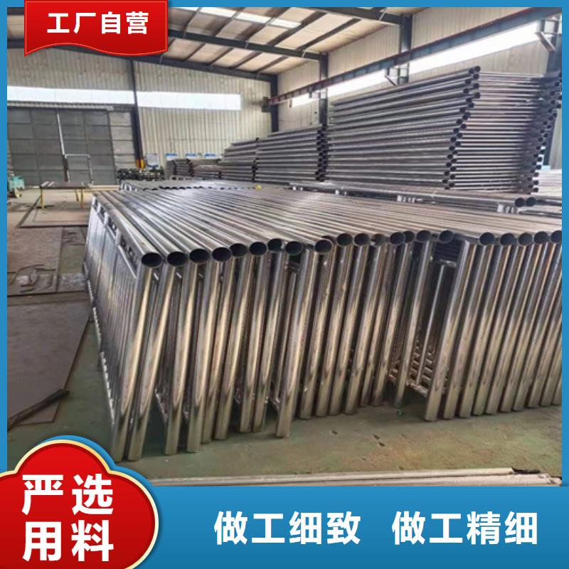 桥梁护栏-铸铁隔离栏杆立柱厂家