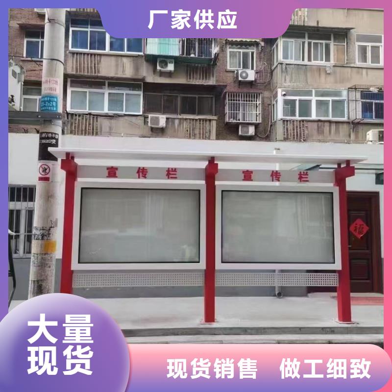 异形指路牌换画灯箱适用范围广