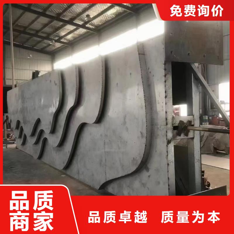 停车场导视牌规格齐全