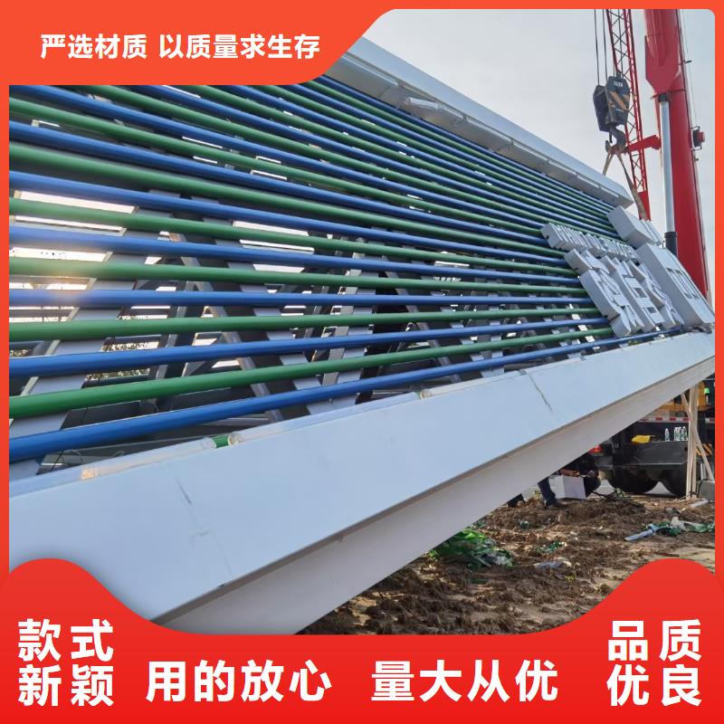 指引道路标识导视牌性价比高