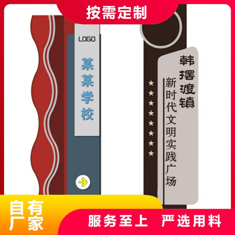 医院导视牌制作厂家性价比高
