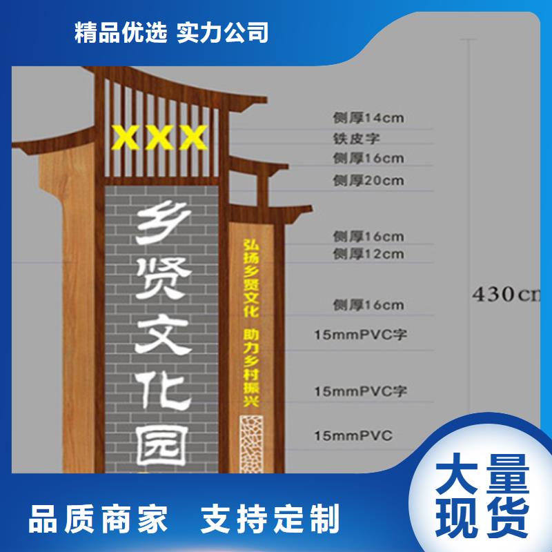 医院导视牌制作厂家性价比高
