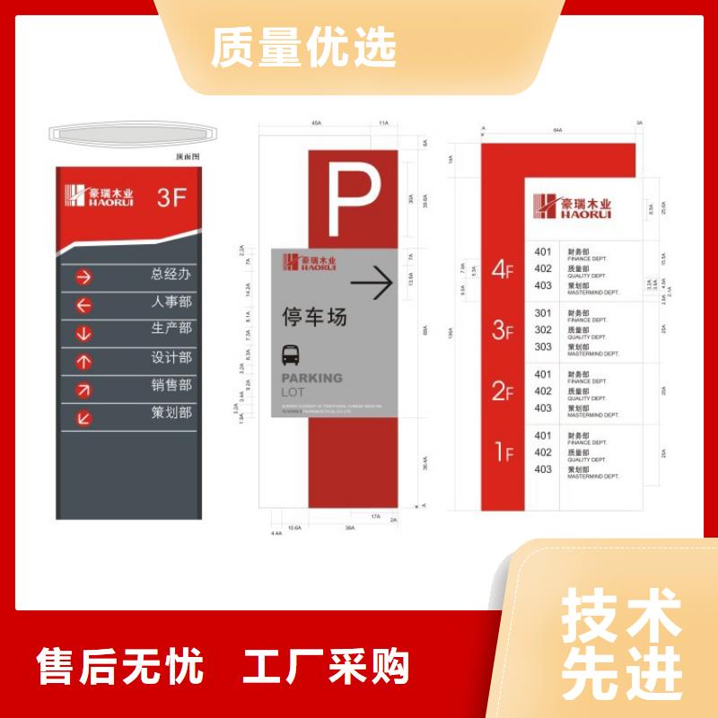 导视牌灯箱欢迎来电