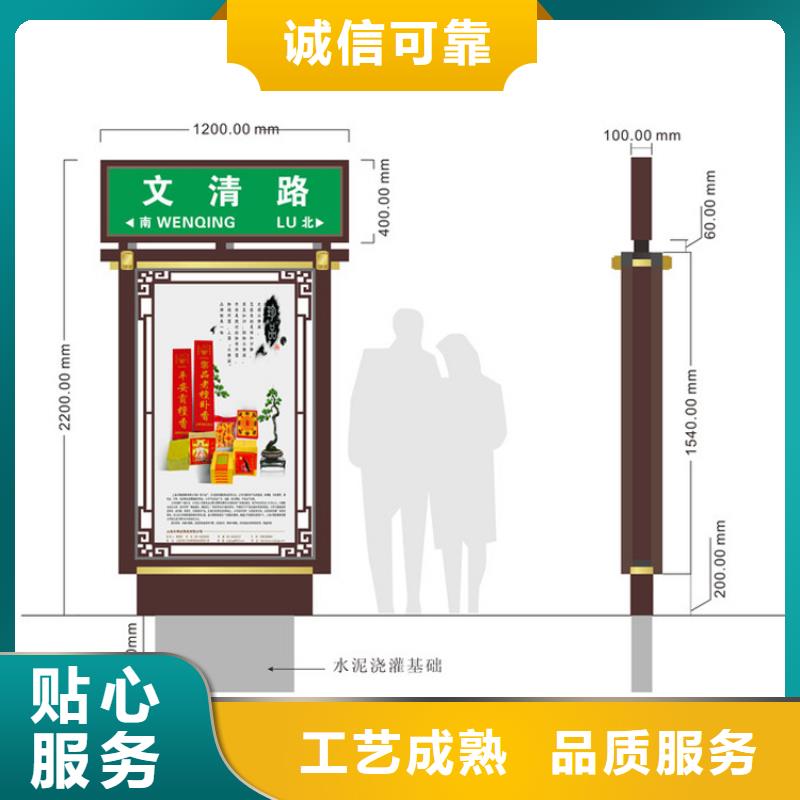 地下车库指路牌灯箱厂家中心