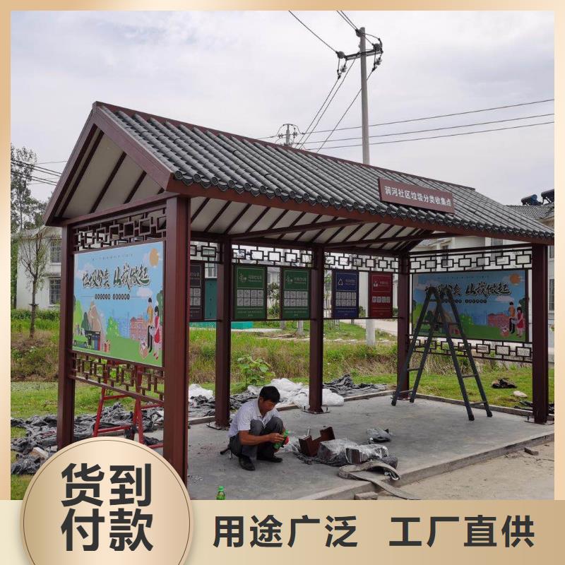 不锈钢候车亭实力雄厚