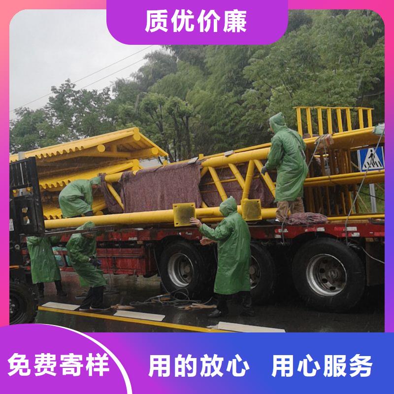 景区候车亭品质放心