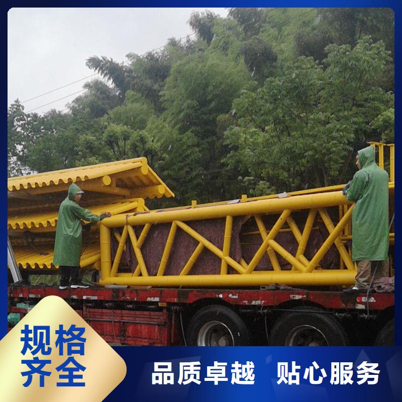 简单候车亭欢迎来电